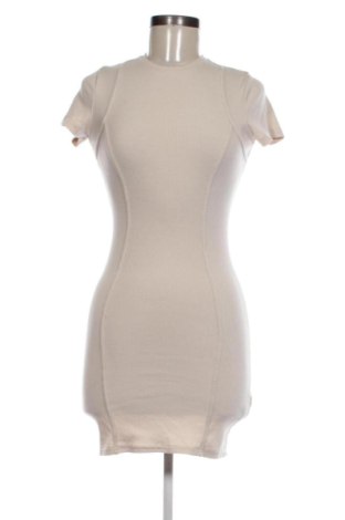Šaty  H&M, Velikost S, Barva Béžová, Cena  344,00 Kč, #137632664