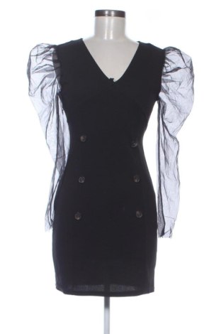 Šaty  Unbranded, Velikost XS, Barva Černá, Cena  243,00 Kč, #137632825