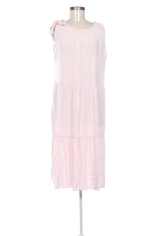 Šaty  Unbranded, Velikost L, Barva Růžová, Cena  291,00 Kč, #137632909