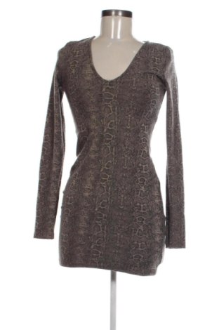 Kleid Zara, Größe S, Farbe Braun, Preis € 11,57, #137632928