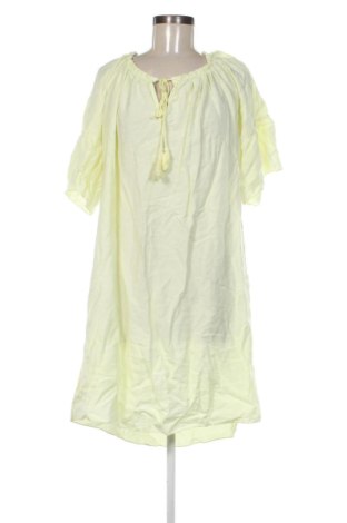 Šaty  Unbranded, Velikost L, Barva Žlutá, Cena  470,00 Kč, #137633052