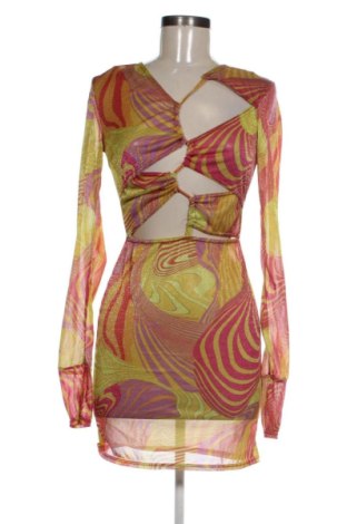 Rochie Pretty Little Thing, Mărime S, Culoare Multicolor, Preț 81,83 Lei, #137633206
