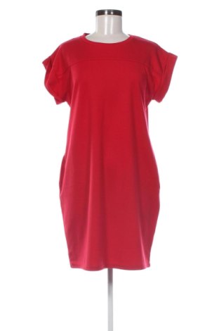 Šaty  Mshll Girl, Velikost XL, Barva Červená, Cena  267,00 Kč, #137633231
