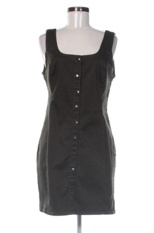 Kleid About You, Größe M, Farbe Grün, Preis € 17,00, #137633279