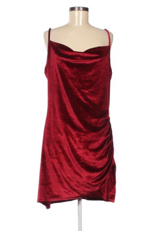 Kleid Unbranded, Größe XL, Farbe Rot, Preis € 23,29, #137633433