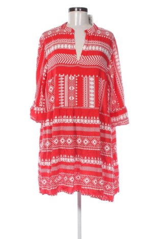 Rochie Amisu, Mărime XXL, Culoare Multicolor, Preț 57,74 Lei, #137633448