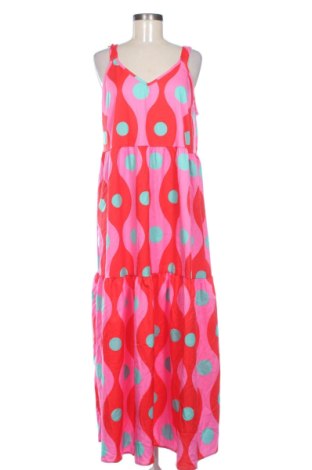 Rochie Unbranded, Mărime XL, Culoare Multicolor, Preț 105,99 Lei, #137633494