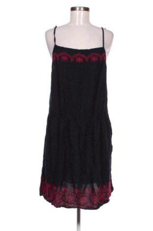 Kleid George, Größe XL, Farbe Mehrfarbig, Preis € 13,70, #137633536
