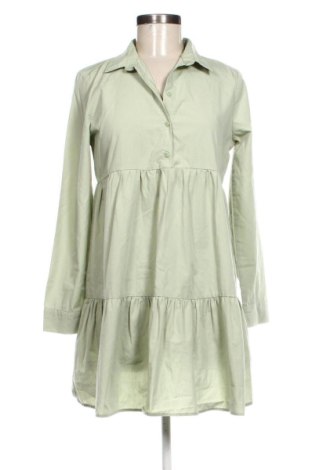 Rochie LC Waikiki, Mărime M, Culoare Verde, Preț 47,24 Lei, #137633591