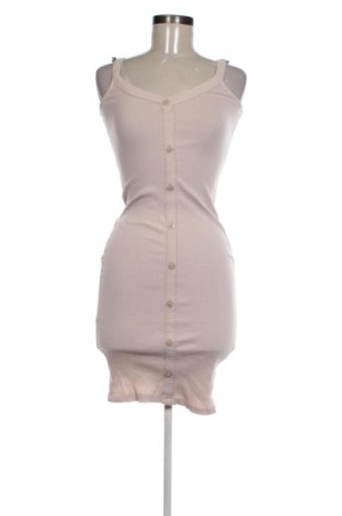 Kleid Sinsay, Größe XS, Farbe Aschrosa, Preis € 7,32, #137633650