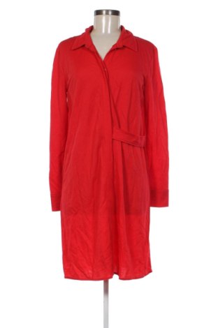 Šaty  Zara, Velikost M, Barva Červená, Cena  774,00 Kč, #137633696