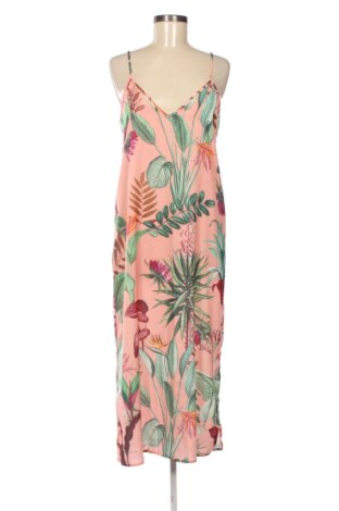 Kleid Primark, Größe L, Farbe Mehrfarbig, Preis 19,00 €, #137633745