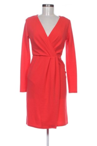 Šaty  Casual Ladies, Velikost S, Barva Červená, Cena  170,00 Kč, #137633788