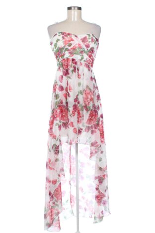 Kleid Ax Paris, Größe S, Farbe Mehrfarbig, Preis 27,00 €, #137633818