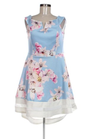 Rochie Quiz, Mărime L, Culoare Multicolor, Preț 344,18 Lei, #137633866