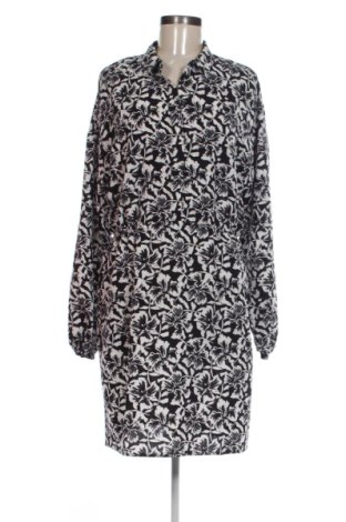 Rochie Vero Moda, Mărime L, Culoare Multicolor, Preț 74,39 Lei, #137633893