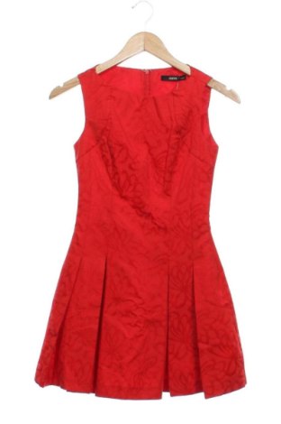 Kleid Oasis, Größe XS, Farbe Rot, Preis € 11,00, #137633954