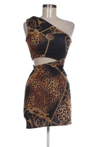 Kleid In the style, Größe XS, Farbe Mehrfarbig, Preis € 13,70, #137633984