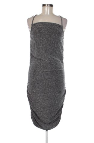 Kleid H&M, Größe L, Farbe Schwarz, Preis € 20,99, #137633991