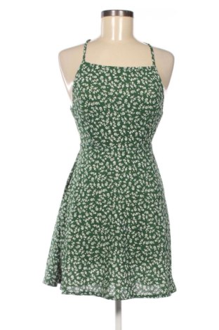 Rochie SHEIN, Mărime S, Culoare Verde, Preț 61,99 Lei, #137634050