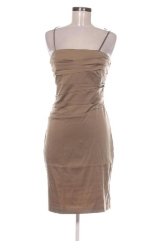 Rochie Rinascimento, Mărime L, Culoare Bej, Preț 209,96 Lei, #137634064