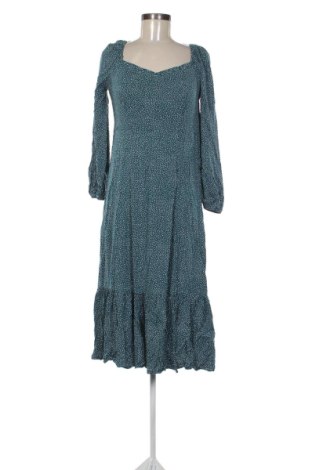 Рокля Mohito, Размер L, Цвят Зелен, Цена 32,31 €, #137634084