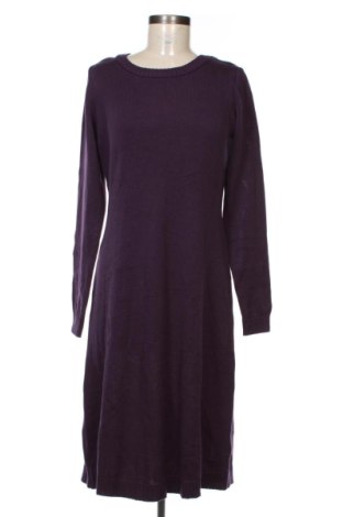 Φόρεμα Bon Prix, Μέγεθος L, Χρώμα Βιολετί, Τιμή 20,58 €, #137634107