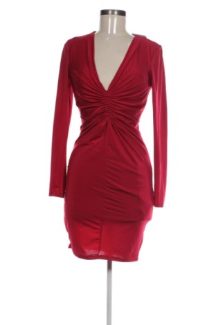 Kleid Bik Bok, Größe XS, Farbe Rot, Preis € 4,96, #137634149