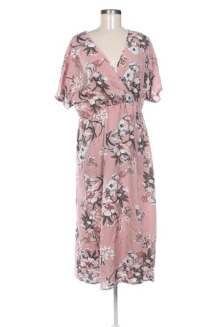 Rochie Unbranded, Mărime XL, Culoare Multicolor, Preț 132,99 Lei, #137634201