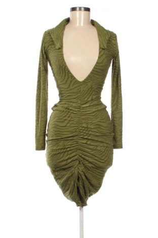 Rochie Unbranded, Mărime M, Culoare Verde, Preț 48,36 Lei, #137634321