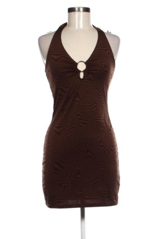 Sukienka H&M, Rozmiar S, Kolor Brązowy, Cena 48,00 zł, #137634484