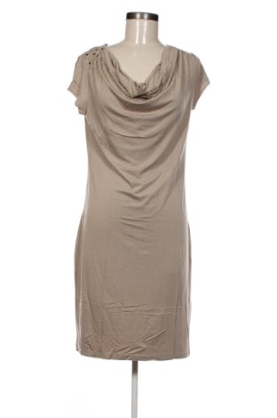 Rochie Unbranded, Mărime L, Culoare Bej, Preț 26,25 Lei, #137634579