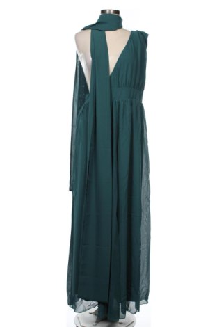 Rochie SHEIN, Mărime XL, Culoare Verde, Preț 135,00 Lei, #137634611