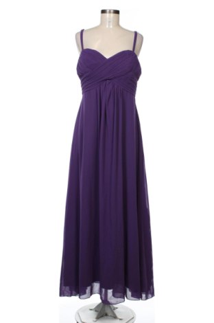Rochie Iefiel, Mărime M, Culoare Mov, Preț 129,00 Lei, #137634643