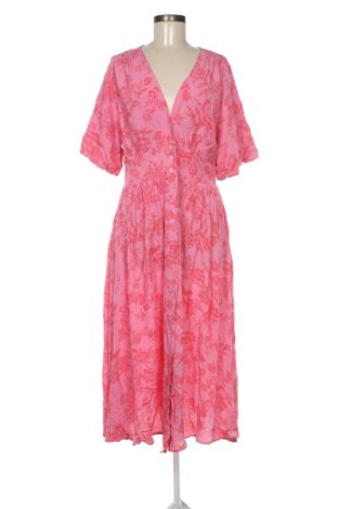 Kleid Reserved, Größe L, Farbe Mehrfarbig, Preis € 31,18, #137634670