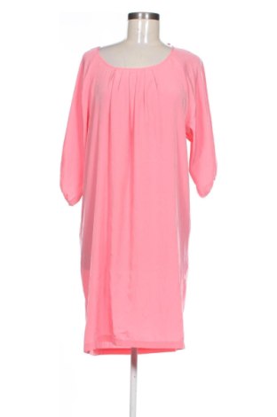 Rochie Lindex, Mărime M, Culoare Roz, Preț 68,37 Lei, #137634776