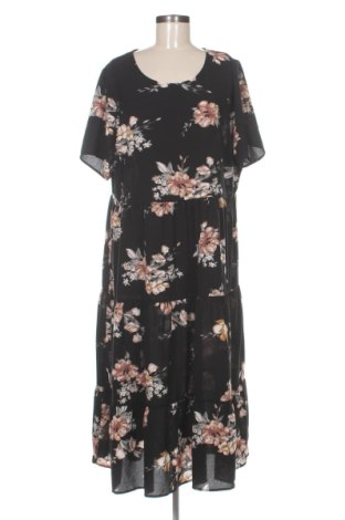 Рокля ONLY Carmakoma, Размер XXL, Цвят Многоцветен, Цена 27,78 €, #137634835