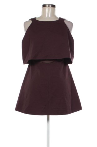 Sukienka Dorothee Schumacher, Rozmiar S, Kolor Fioletowy, Cena 413,00 zł, #137634854