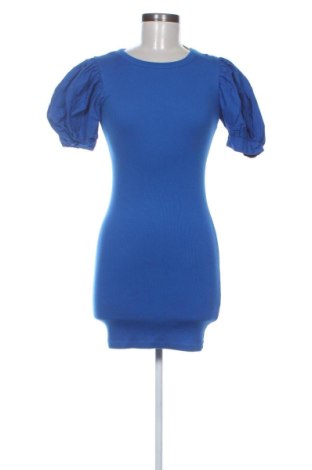 Рокля Zara, Размер M, Цвят Син, Цена 17,00 €, #137634876