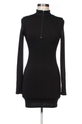 Kleid SHEIN, Größe XS, Farbe Schwarz, Preis 13,15 €, #137634880