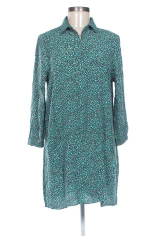 Рокля Zara, Размер L, Цвят Многоцветен, Цена 15,00 €, #137634914