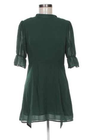 Rochie SHEIN, Mărime S, Culoare Verde, Preț 63,23 Lei, #137635065