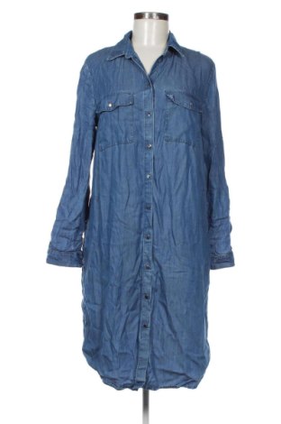 Kleid S.Oliver, Größe M, Farbe Blau, Preis € 18,00, #137635080