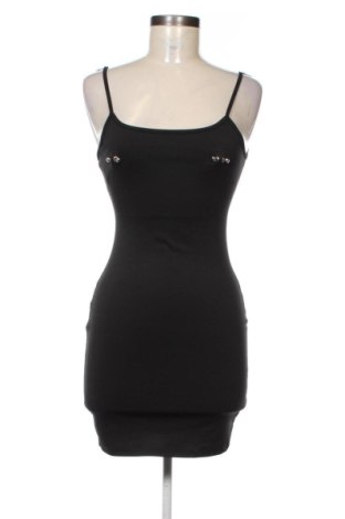 Kleid SHEIN, Größe XS, Farbe Schwarz, Preis 8,00 €, #137635185