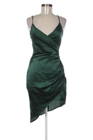 Sukienka Pretty Little Thing, Rozmiar S, Kolor Zielony, Cena 56,00 zł, #137635191