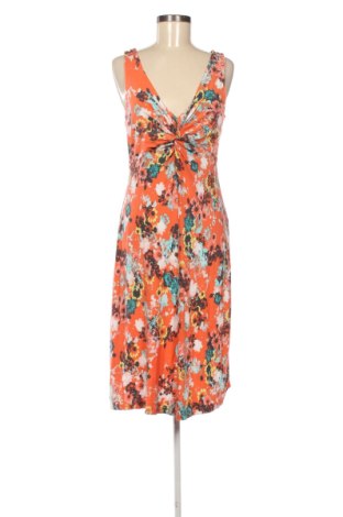 Φόρεμα Tom Tailor, Μέγεθος XL, Χρώμα Πολύχρωμο, Τιμή 49,46 €, #137635314