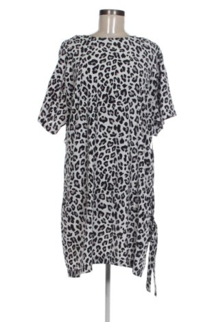 Kleid George, Größe L, Farbe Mehrfarbig, Preis € 16,53, #137635385