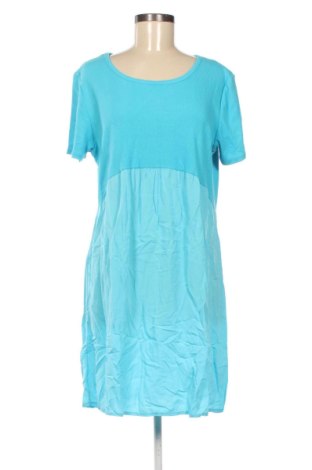 Šaty  NEW COLLECTION, Velikost M, Barva Modrá, Cena  1 170,00 Kč, #137635425