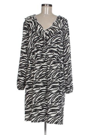 Kleid George, Größe XL, Farbe Mehrfarbig, Preis € 16,53, #137635431