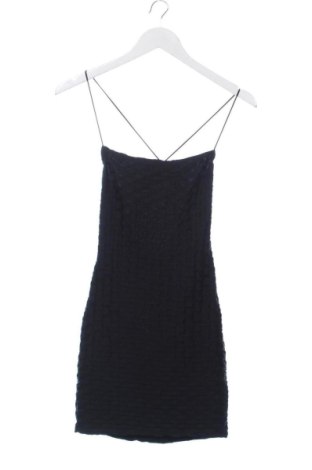 Рокля Bershka, Размер S, Цвят Черен, Цена 12,57 €, #137635621